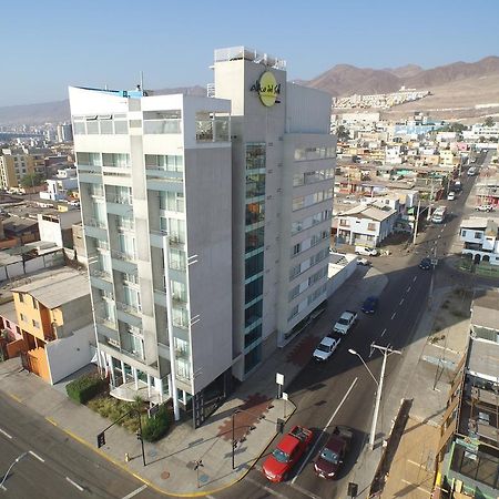 Alto Del Sol Costanera Antofagasta Hotel Luaran gambar