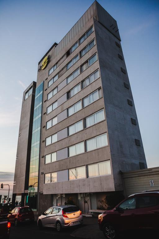 Alto Del Sol Costanera Antofagasta Hotel Luaran gambar