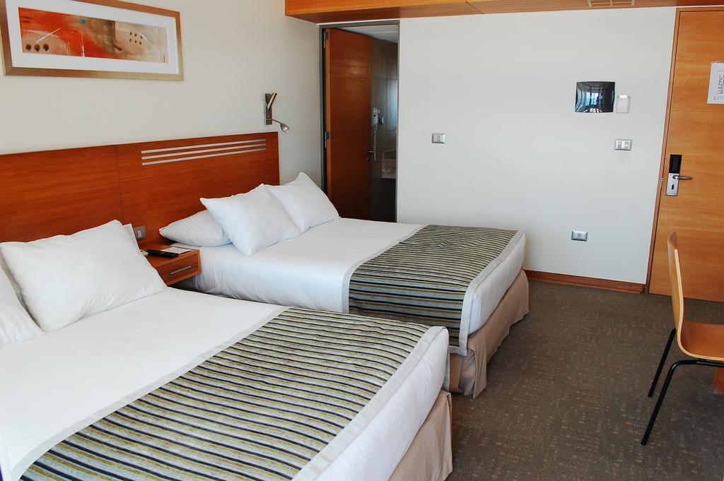 Alto Del Sol Costanera Antofagasta Hotel Bilik gambar