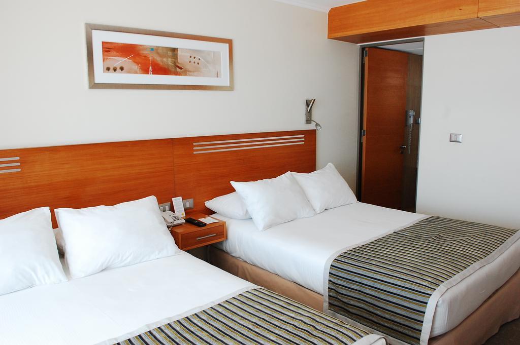 Alto Del Sol Costanera Antofagasta Hotel Bilik gambar