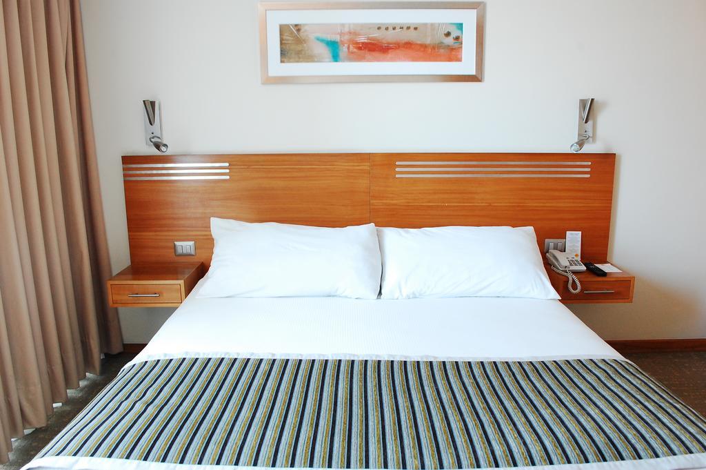 Alto Del Sol Costanera Antofagasta Hotel Bilik gambar