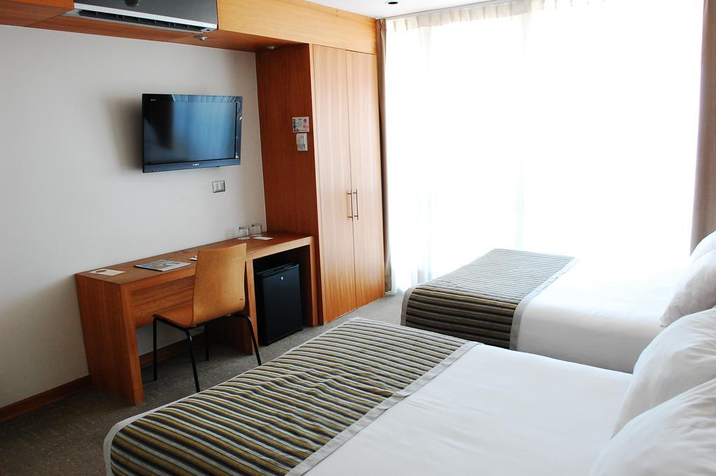 Alto Del Sol Costanera Antofagasta Hotel Bilik gambar