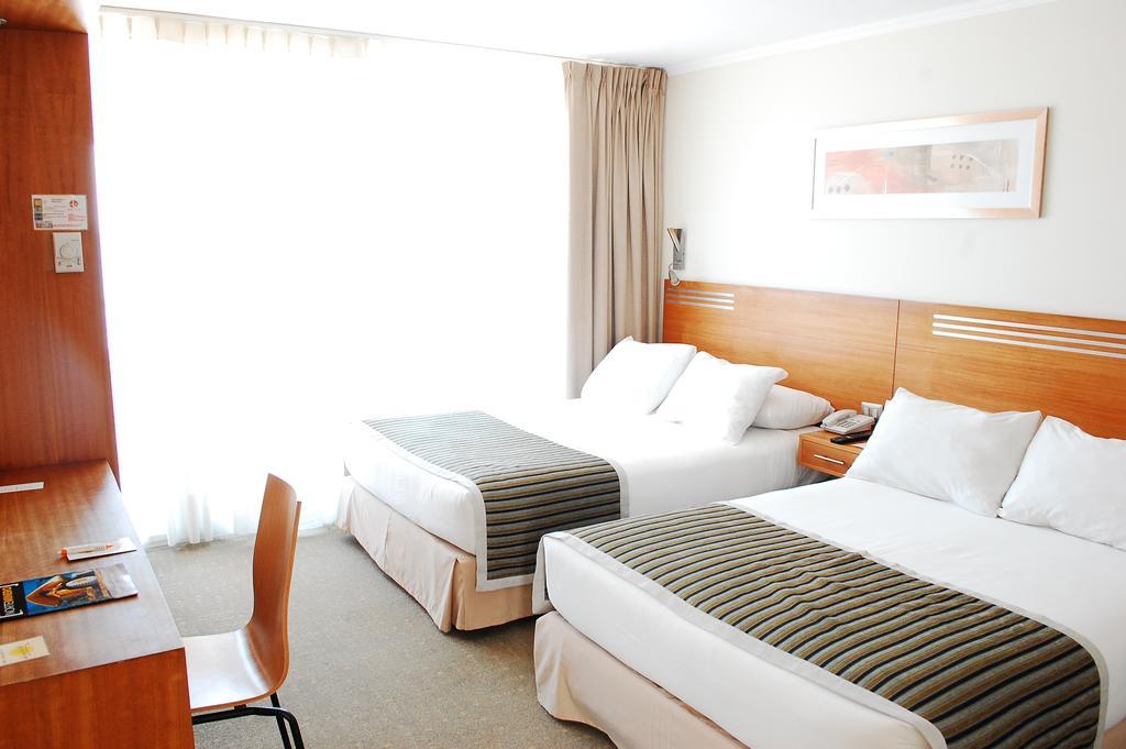 Alto Del Sol Costanera Antofagasta Hotel Bilik gambar