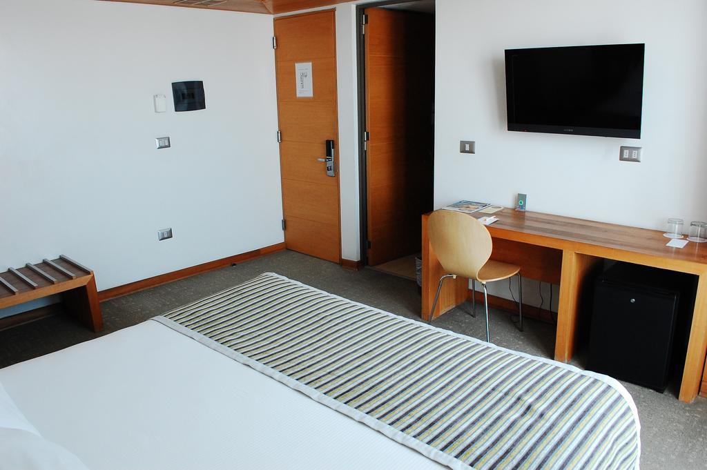 Alto Del Sol Costanera Antofagasta Hotel Bilik gambar