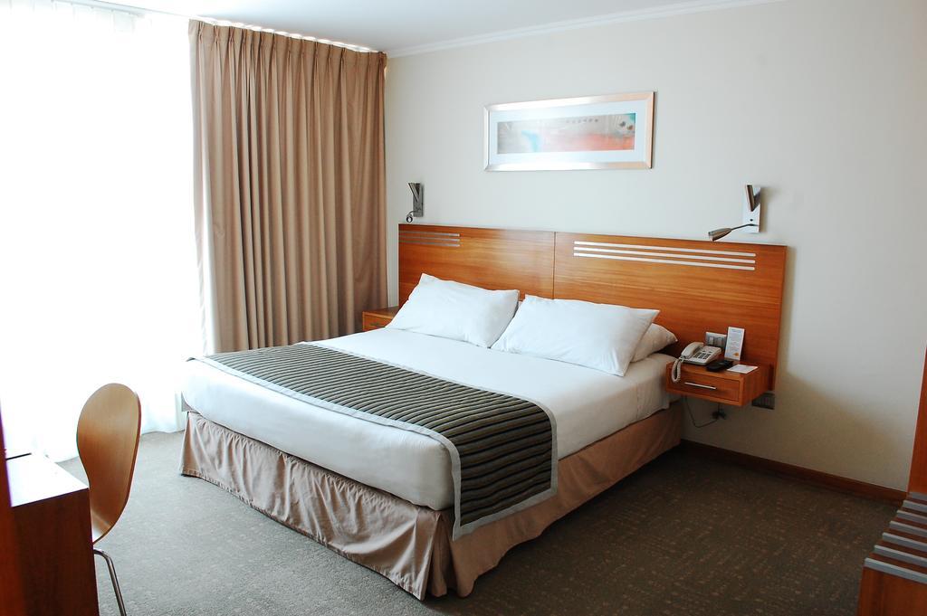 Alto Del Sol Costanera Antofagasta Hotel Bilik gambar