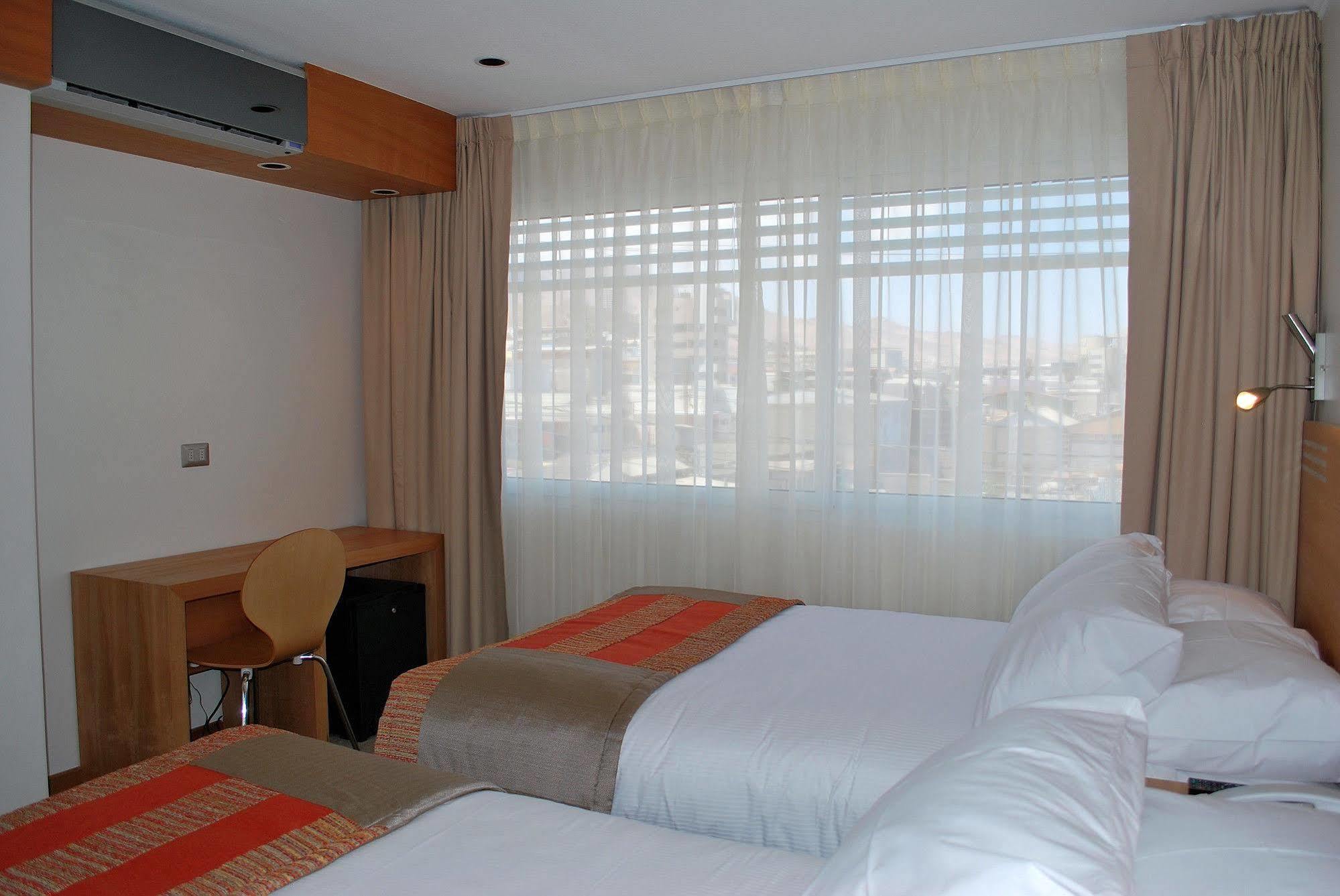 Alto Del Sol Costanera Antofagasta Hotel Luaran gambar