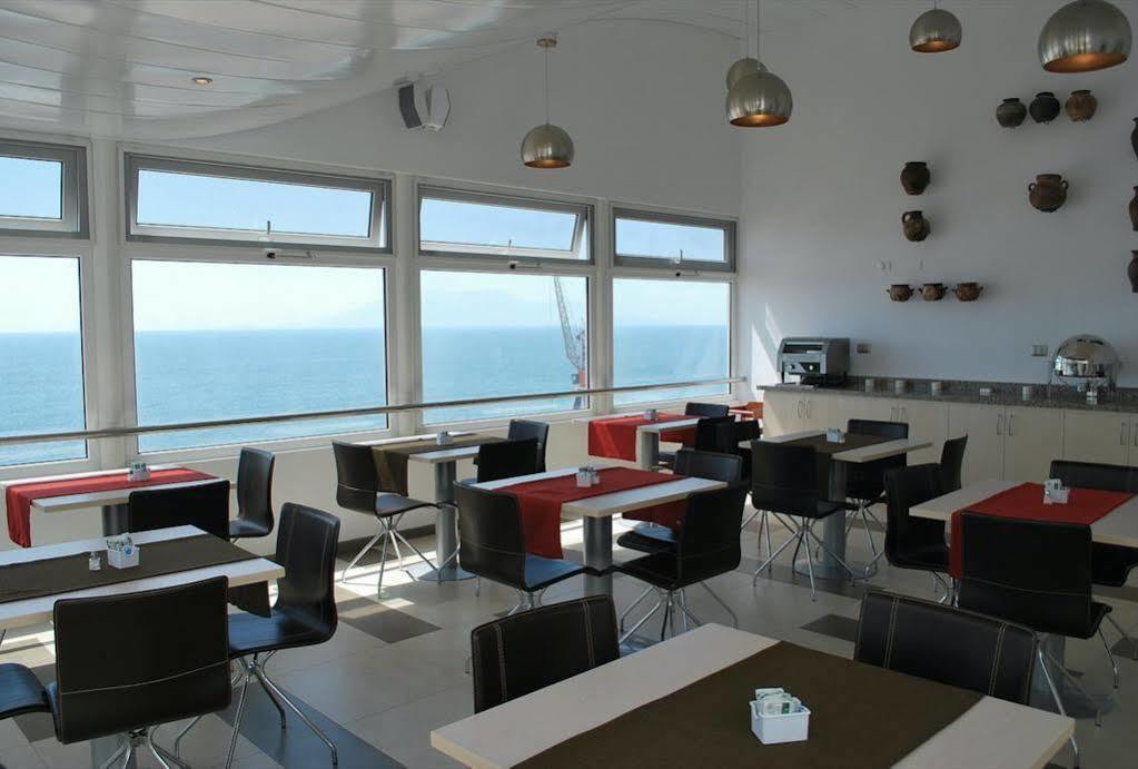 Alto Del Sol Costanera Antofagasta Hotel Luaran gambar